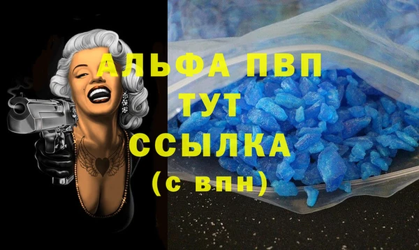амф Осташков